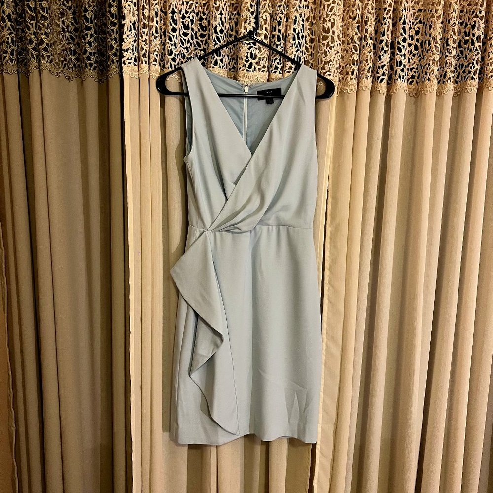 NEW: J. Crew Formal Dress